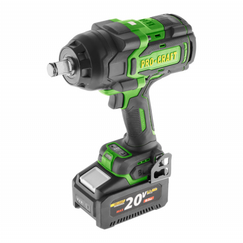 Aku rázový utahovák Procraft PWA90 | PWA90